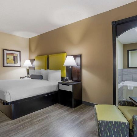 Best Western Plus Searcy Inn Dış mekan fotoğraf