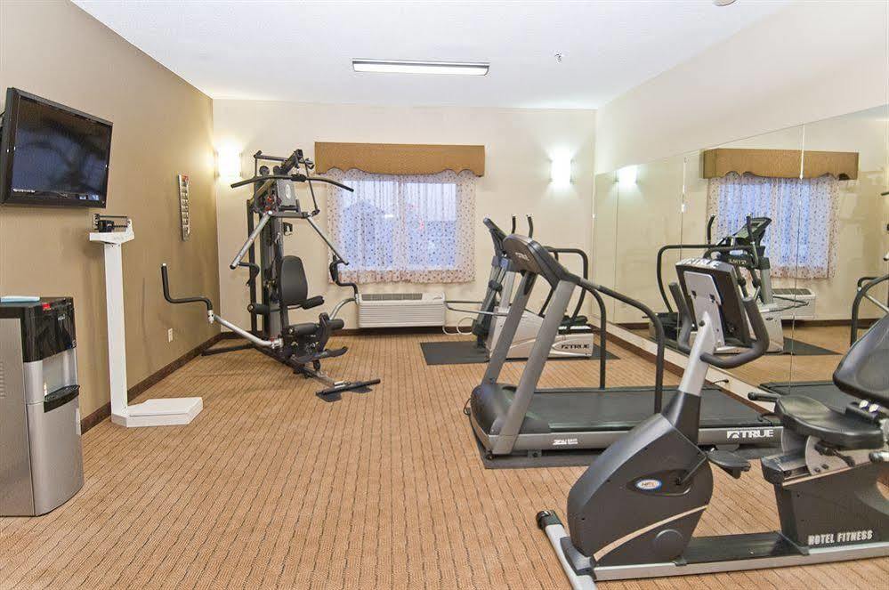 Best Western Plus Searcy Inn Dış mekan fotoğraf