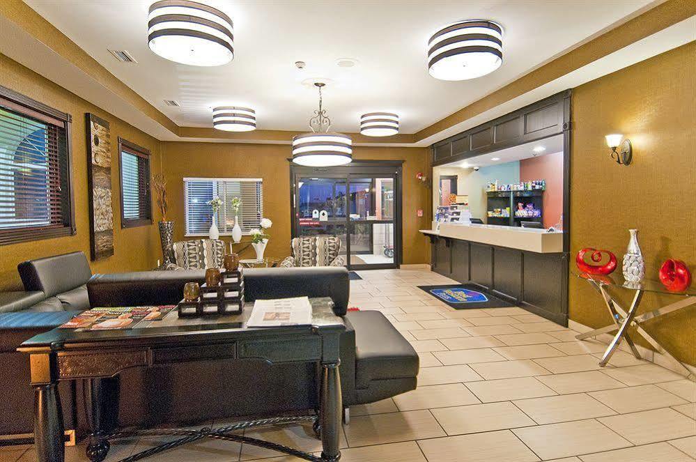 Best Western Plus Searcy Inn Dış mekan fotoğraf